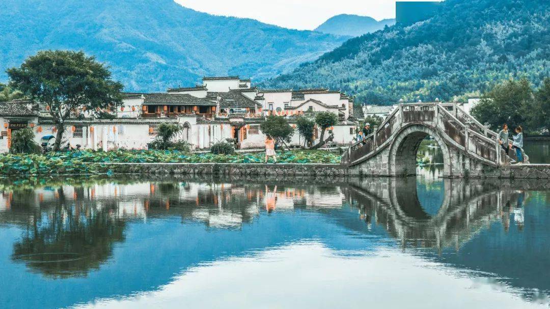 安徽探秘,文化与自然的交织之旅