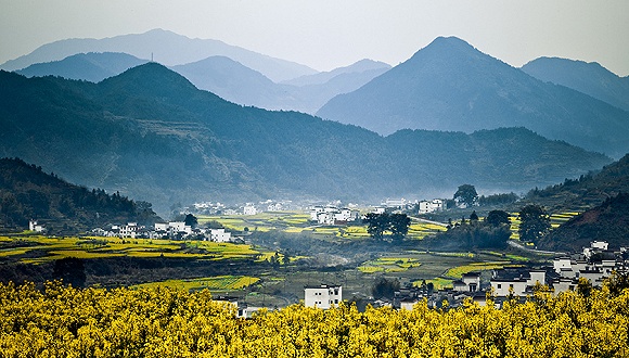 江西,江西,历史与现代交织的独白