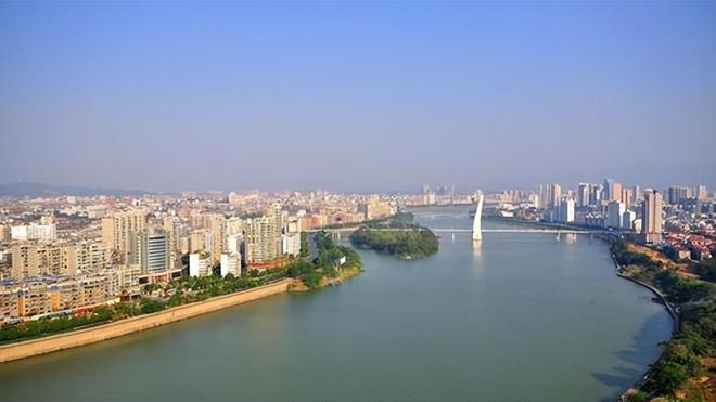 江西,江西,历史与现代交织的独白