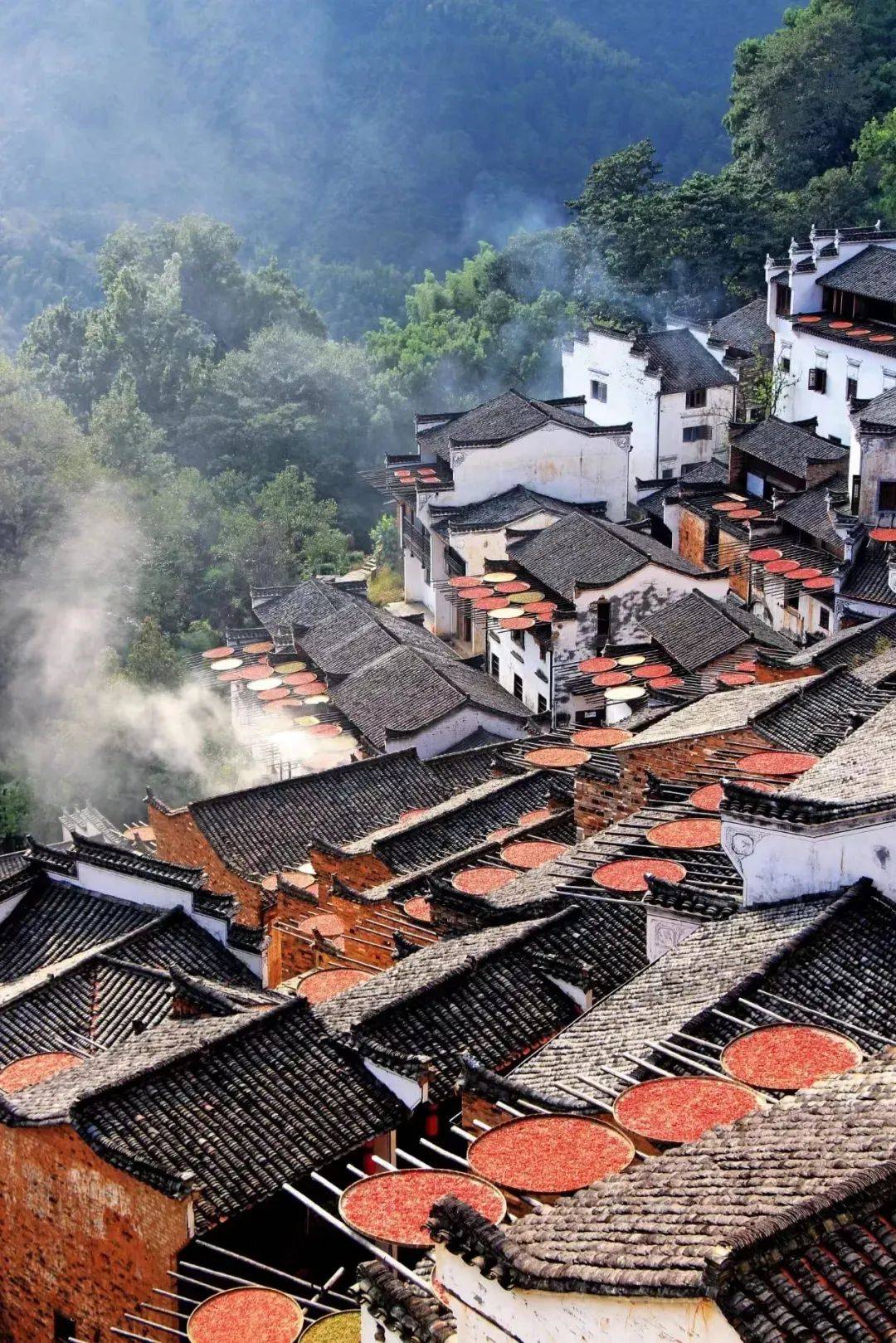 江西深巷隐世小店，唤醒味蕾探秘之旅