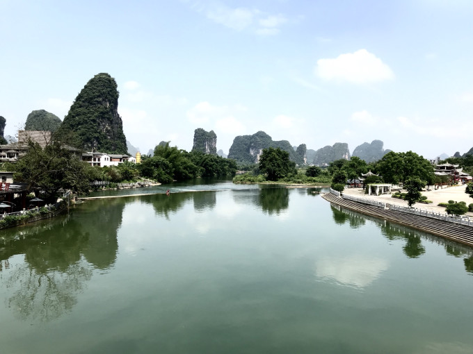 广西，多彩风情与独特魅力的展现