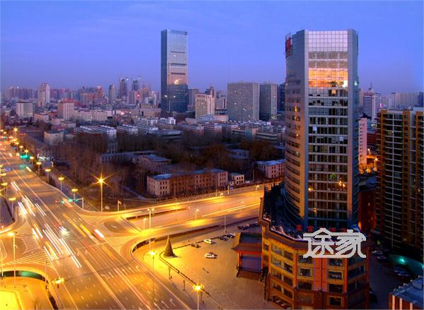 石家庄，城市风貌与人文印象评论文章