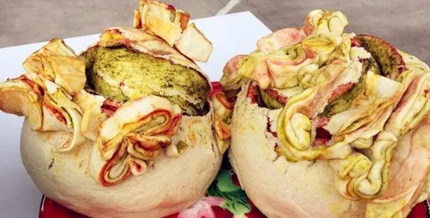 青海，丝绸之路上的自然人文画卷